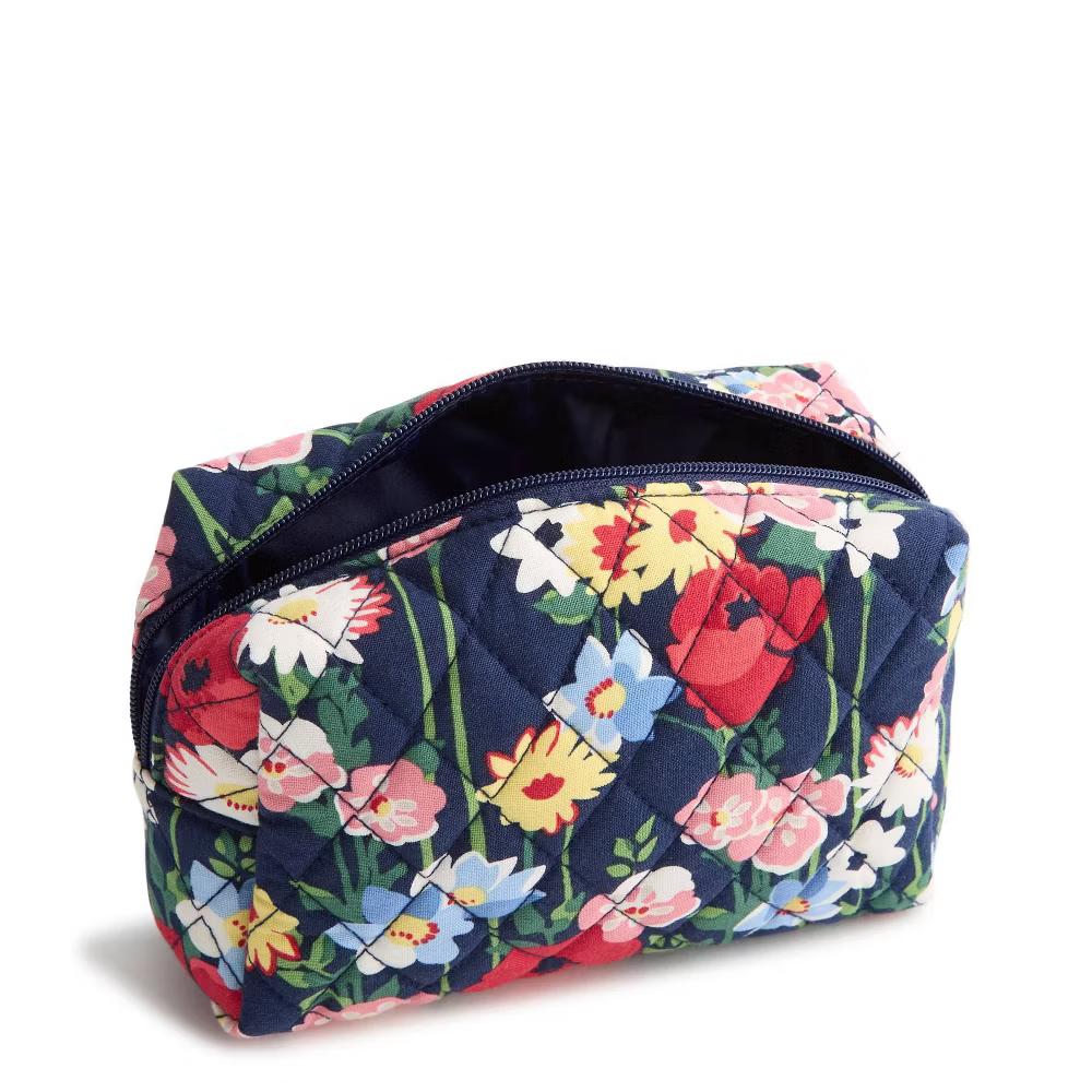 Vera Bradley Essential Small Storage Travel Pouch - Image 5