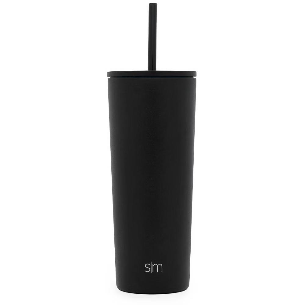 24 oz Stainless Steel Classic Tumbler - Image 3