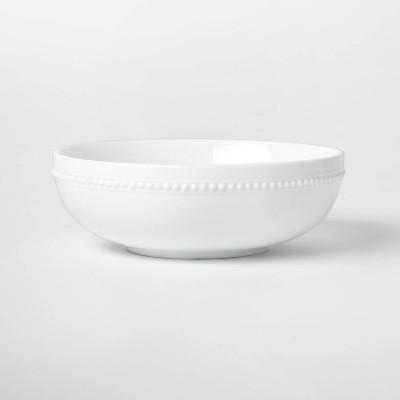 42oz Porcelain Dinner Bowl - Image 2