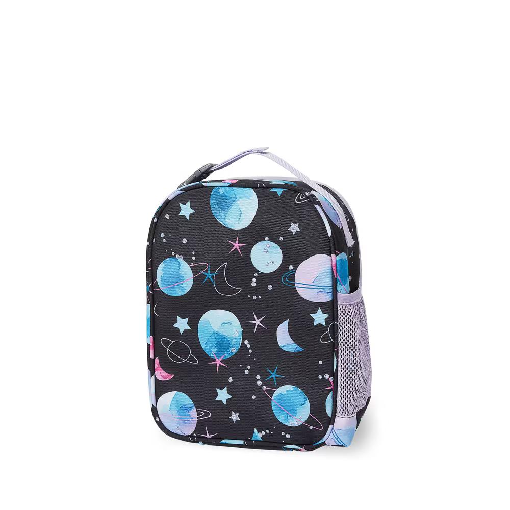 Lands' End Kids Insulated Soft Sided Lunch Box - Image 34