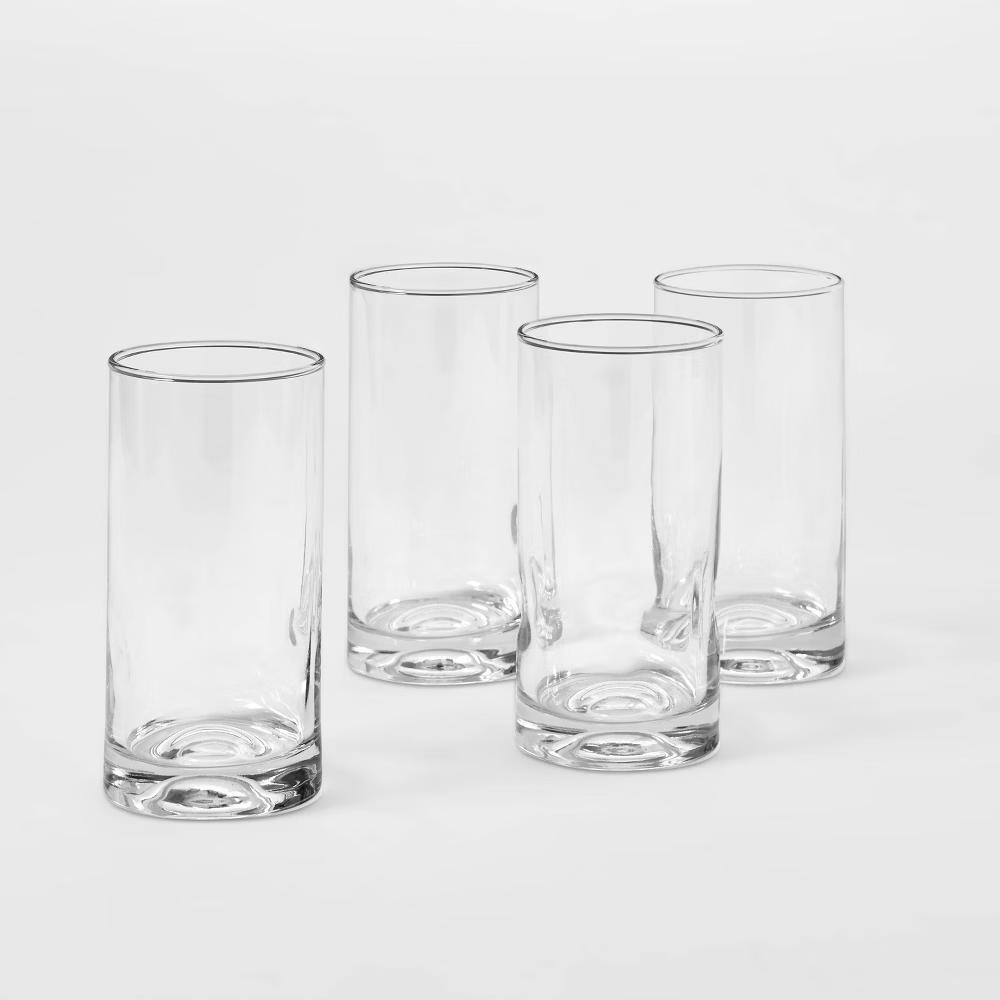 4pk Glass Telford Tumblers - Image 11