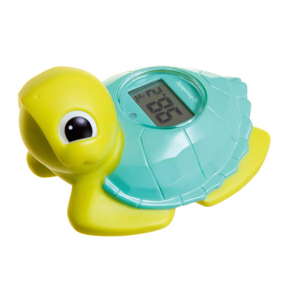Dreambaby Room and Bath Thermometer - Image 12