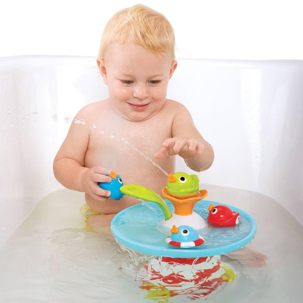 Magical Duck Race Bath Toy - Image 2