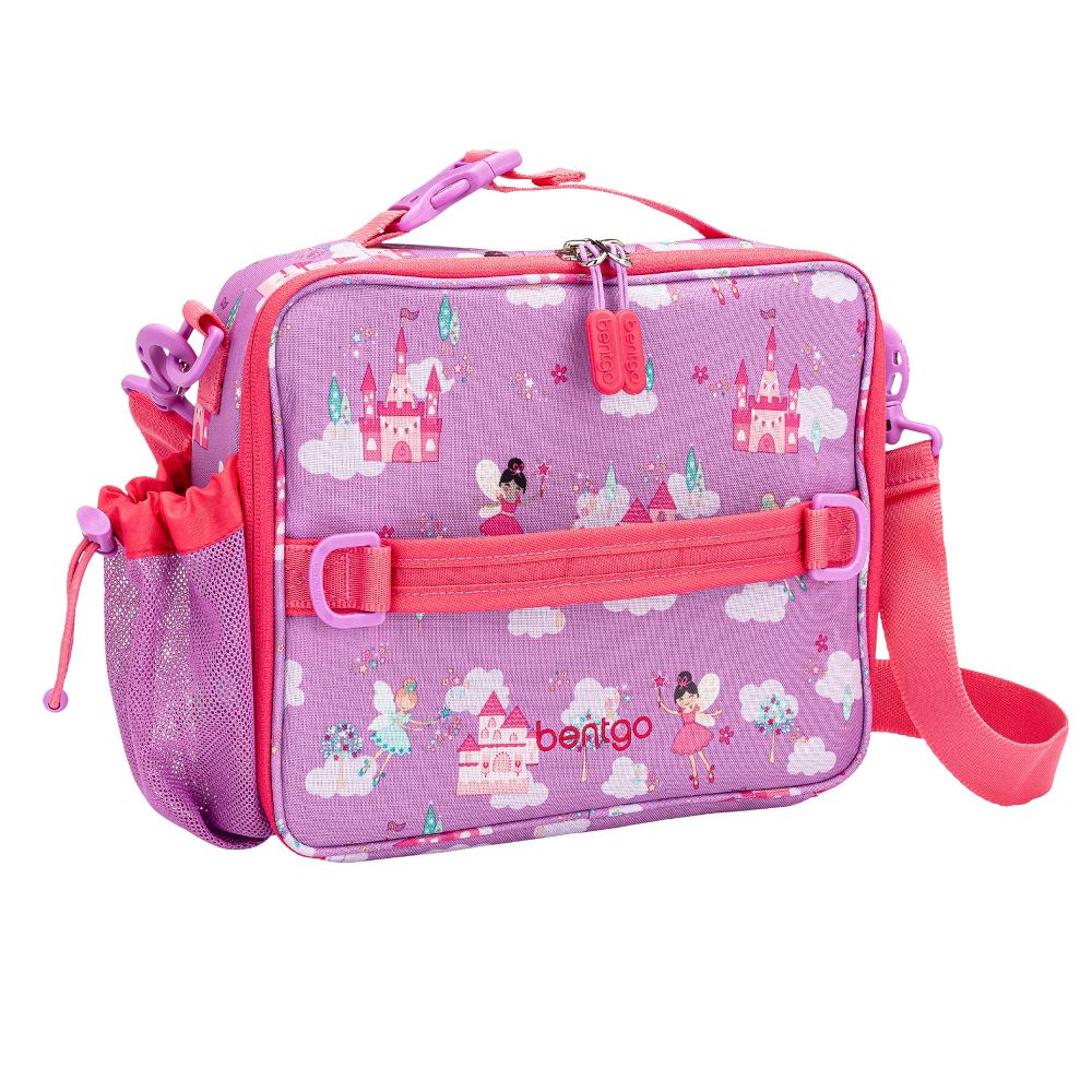 Kids Prints Lunch Bag - Image 34