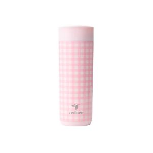 blush-gingham