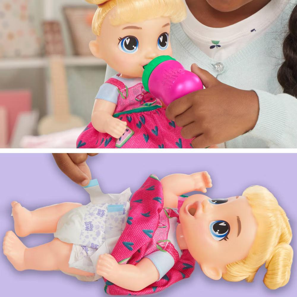 Baby Alive Sweet Smoothies - Image 14