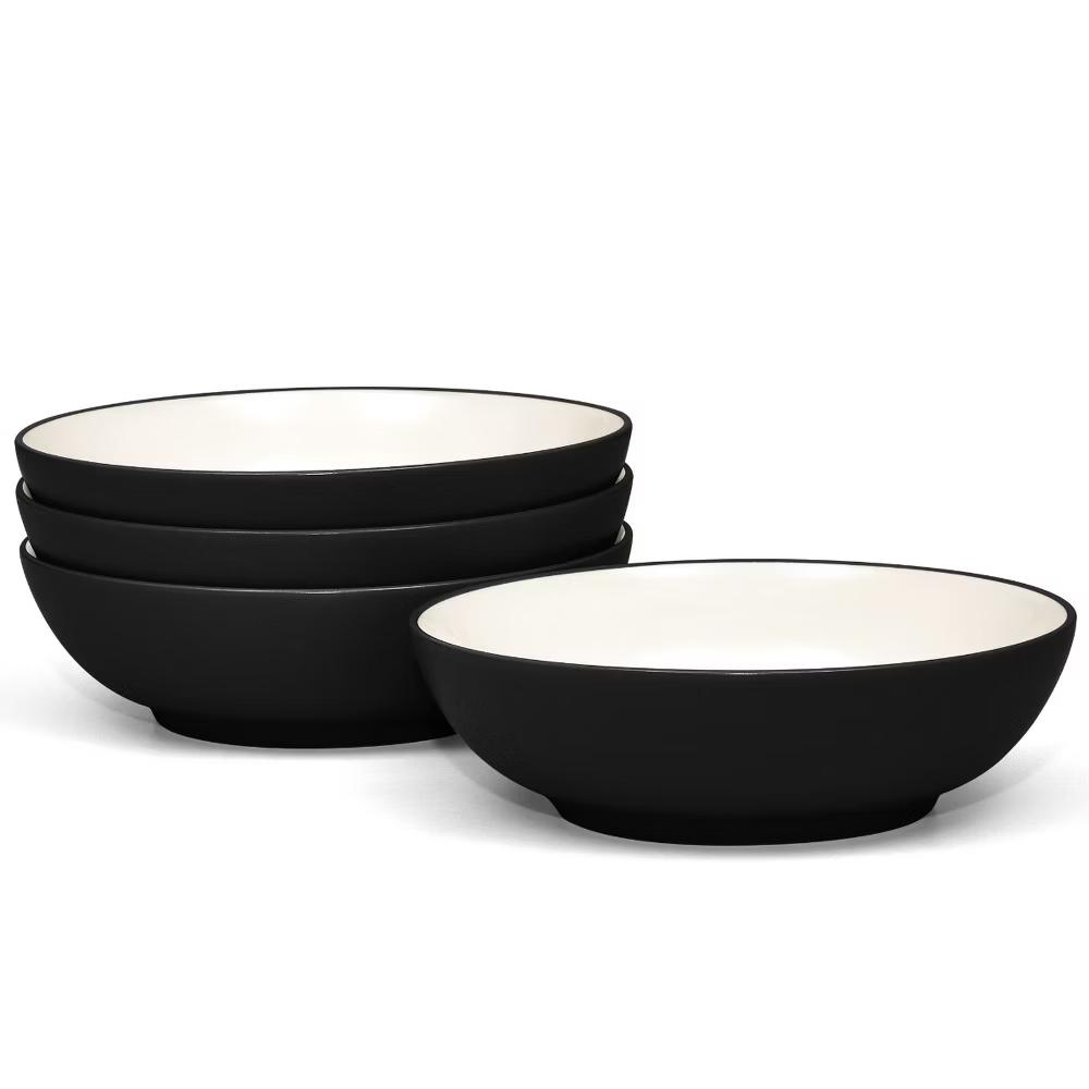 Noritake Colorwave Set of 4 Soup/Cereal Bowls - Image 21
