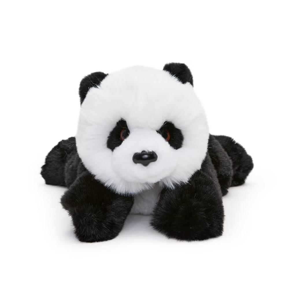 15” Adopt-A-Pets Plush Panda - Image 3