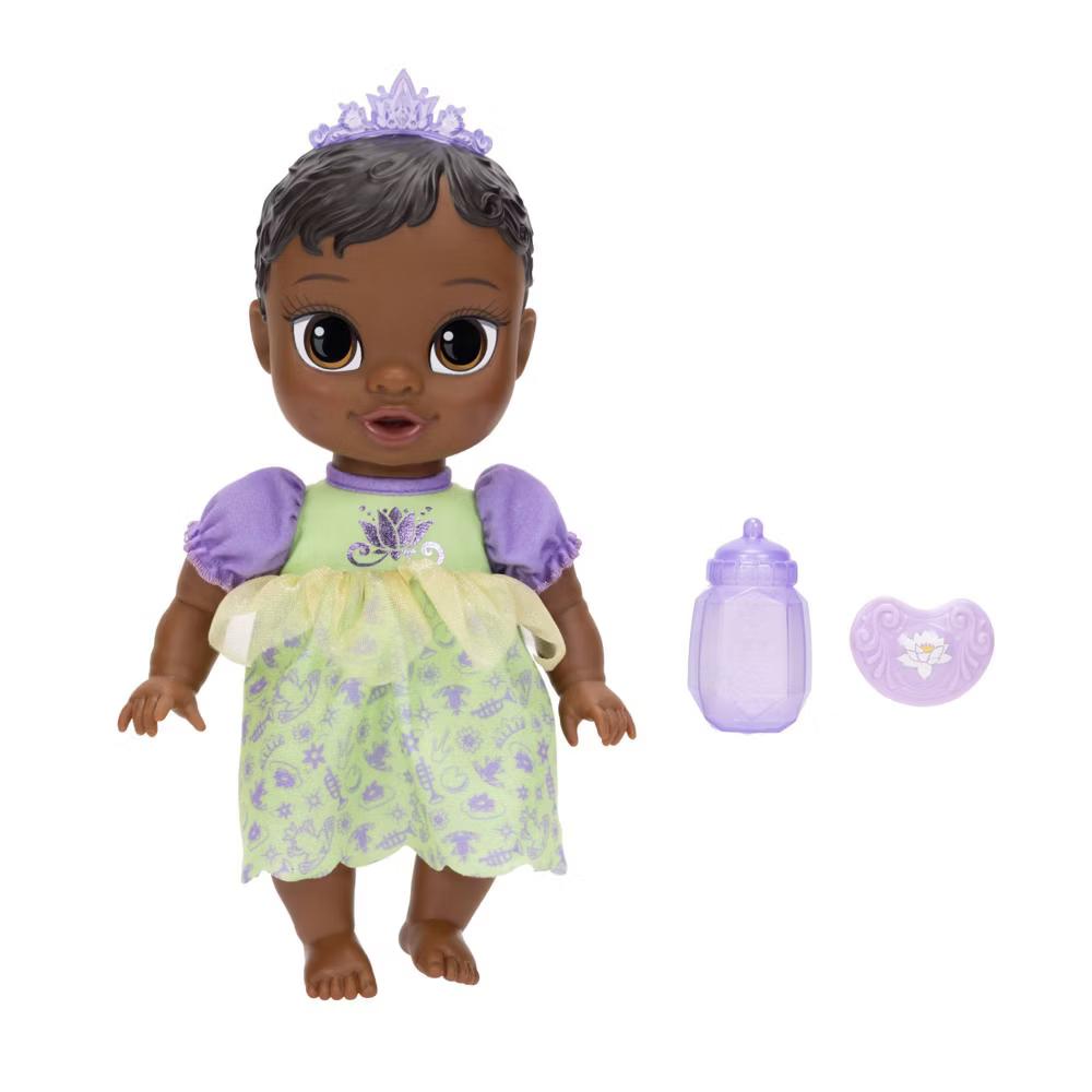 Princess Soft and Cuddly Baby Doll - Image 44