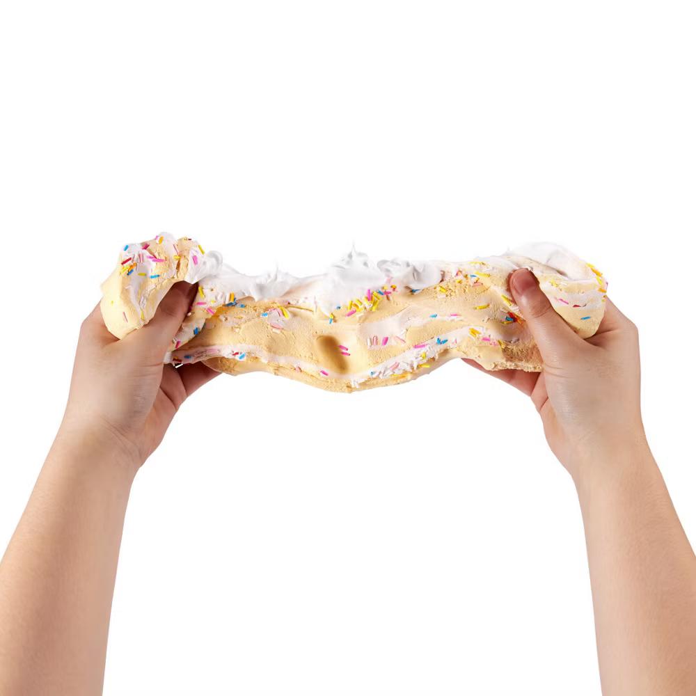 Slime Mart Bag - Birthday Cake - Image 9
