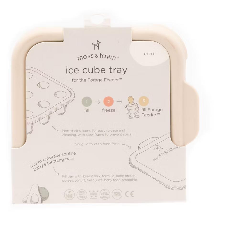 Moss and Fawn Ice Cube Tray - Image 17