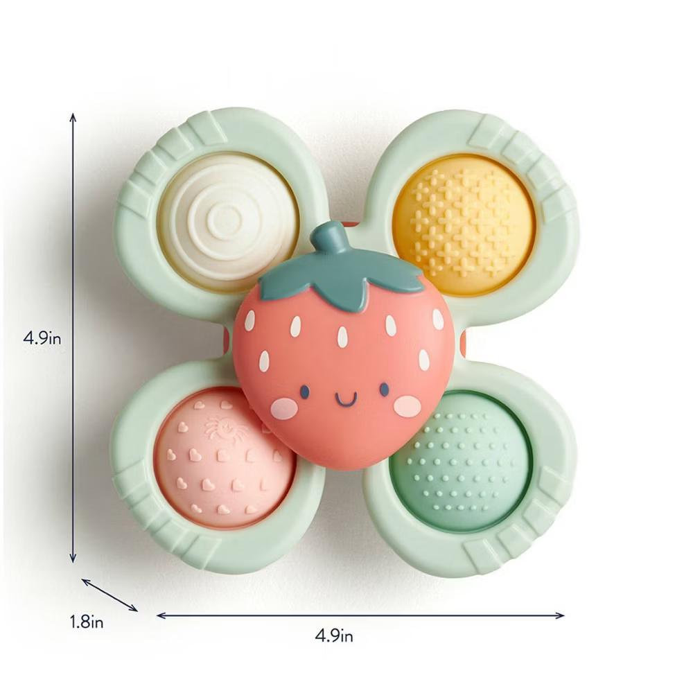Pop & Whirl Fidget Toy - Image 7