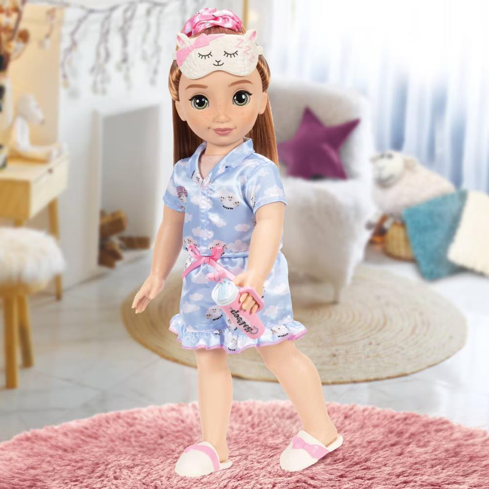 ILY 4EVER 18" Inspired Doll - Image 8