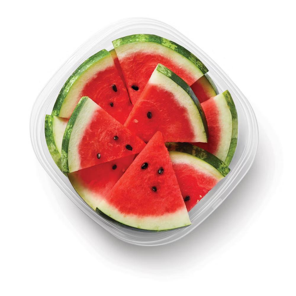 TakeAlong 11.7 Cup Plastic 2pk Large Square Food Storage Container Clear: Microwave & Freezer Safe - Image 4