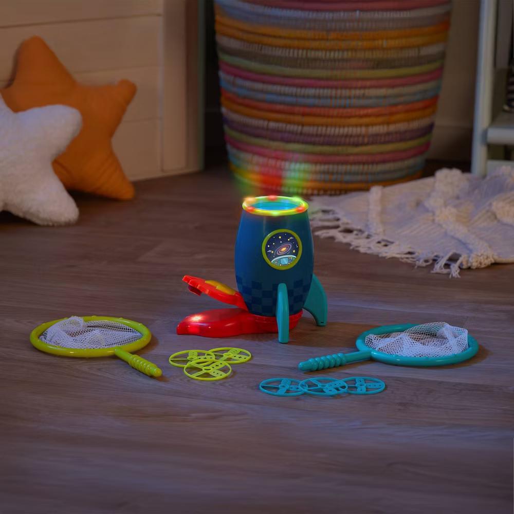 Flying Disc Launcher with Pedal - Image 5