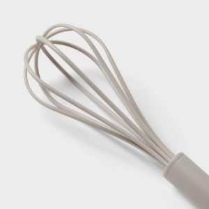 Nylon Whisk Gray