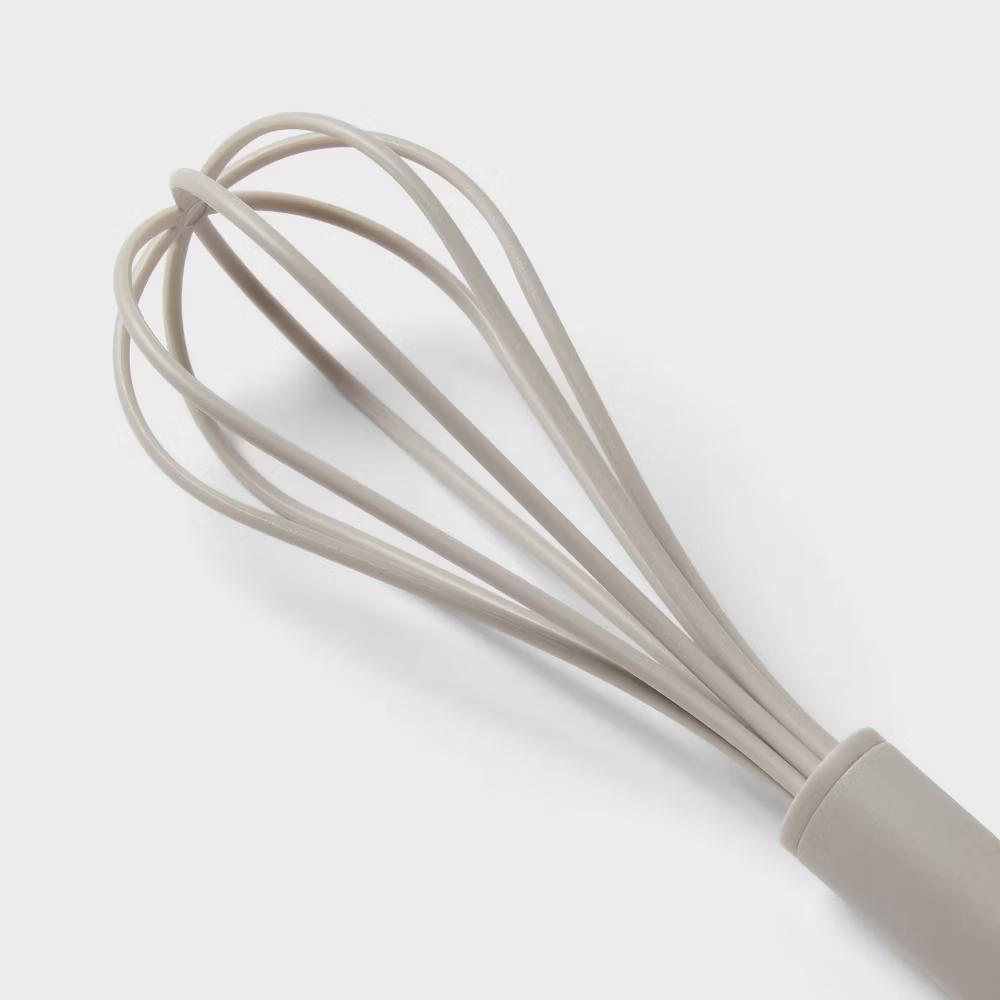 Nylon Whisk Gray