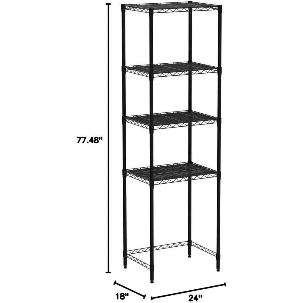 Suprima Extra Height Mini Shelf Supreme - Image 4