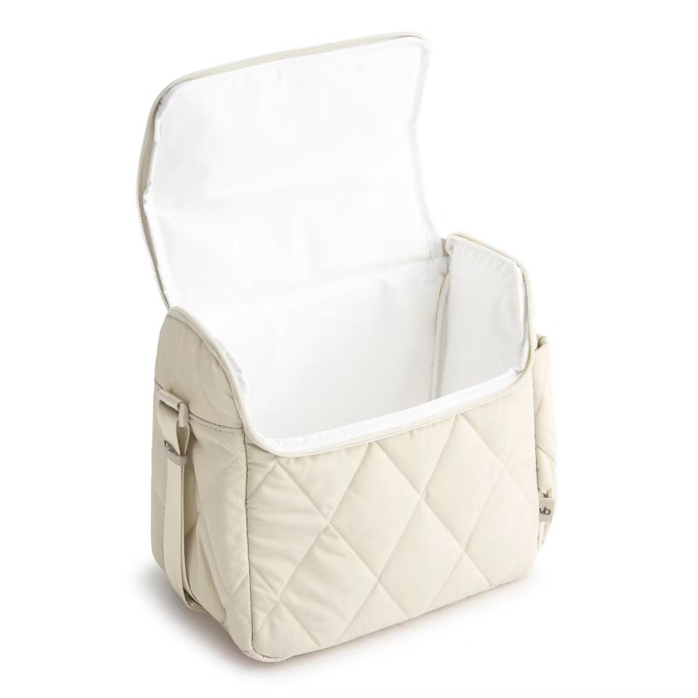 Vera Bradley Women's Outlet Ultralight Lunch Crossbody Bag - Image 14