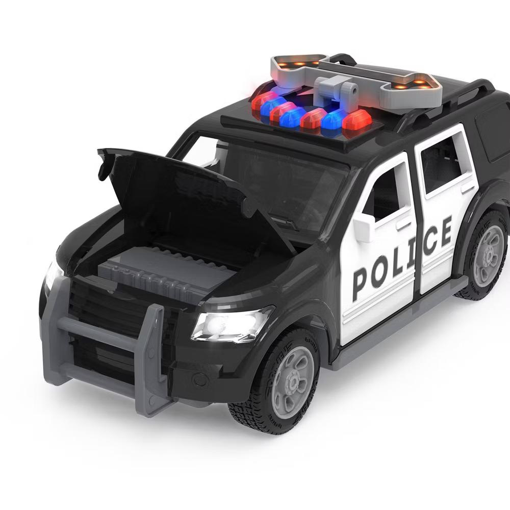 by Micro Police SUV Toy Vehicle - Image 3