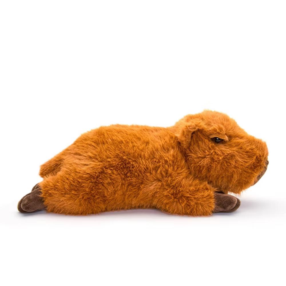 15" Adopt-A-Pets Plush Capybara - Image 7