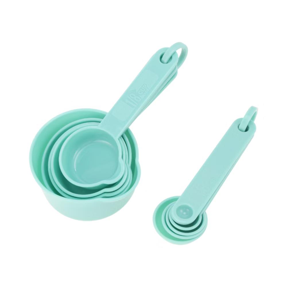Measuring Cups 11-Piece Measuring Set Dishwasher Safe Dishwasher Safe PP 1 Set - Image 10