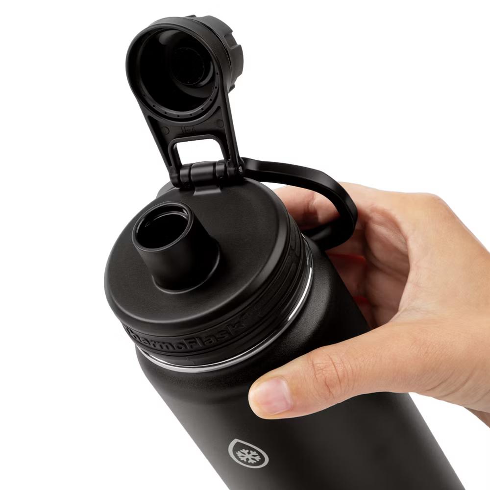 ThermoFlask 24 oz Spout Lid - Image 6
