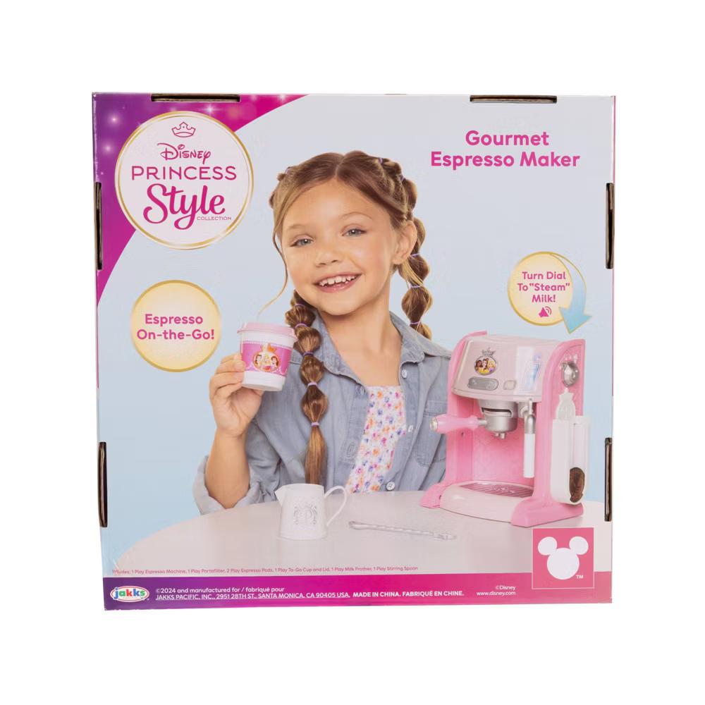 Princess Princess Style Collection Espresso Maker - Image 9
