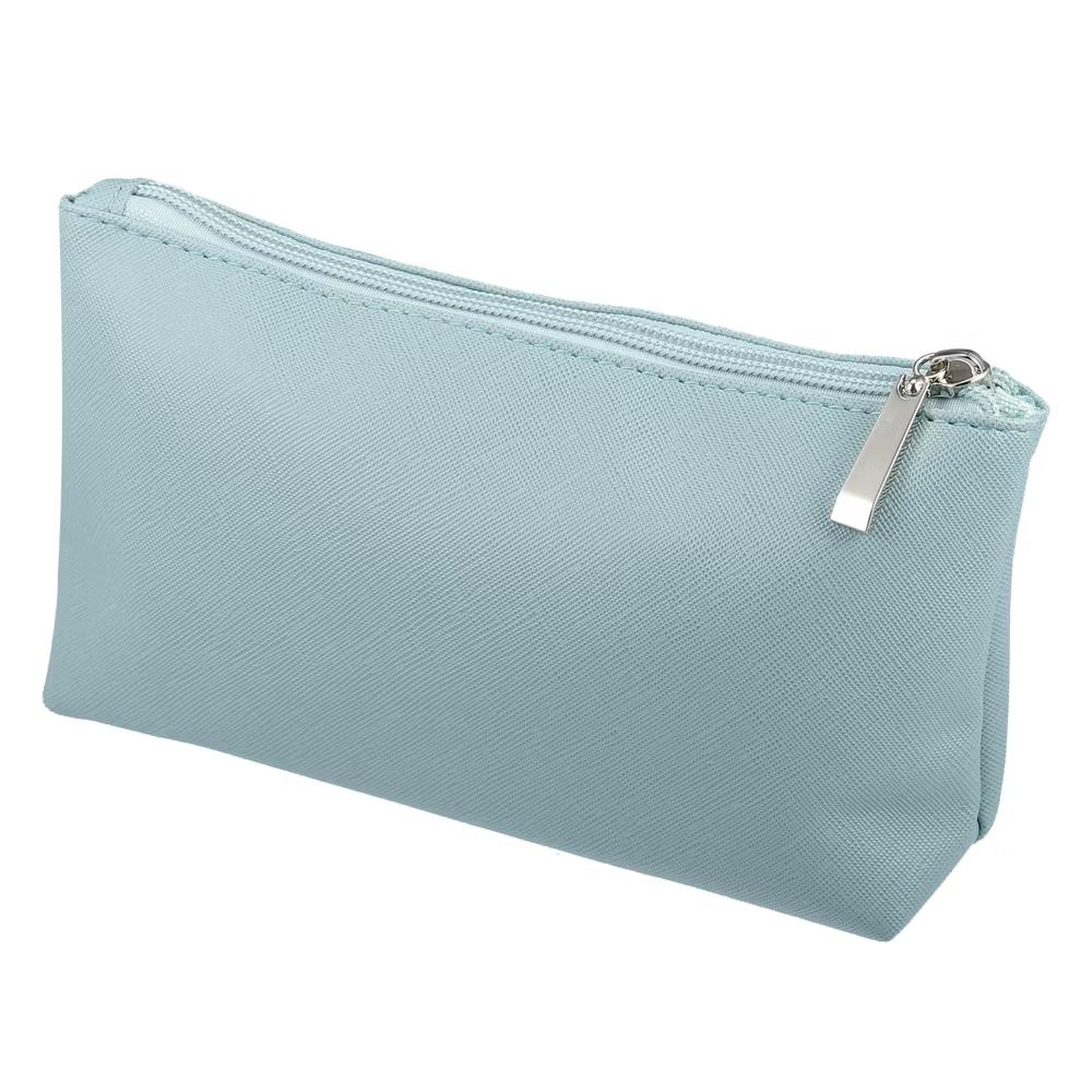 PU Leather Travel Portable Makeup Bag 1 Pc - Image 38