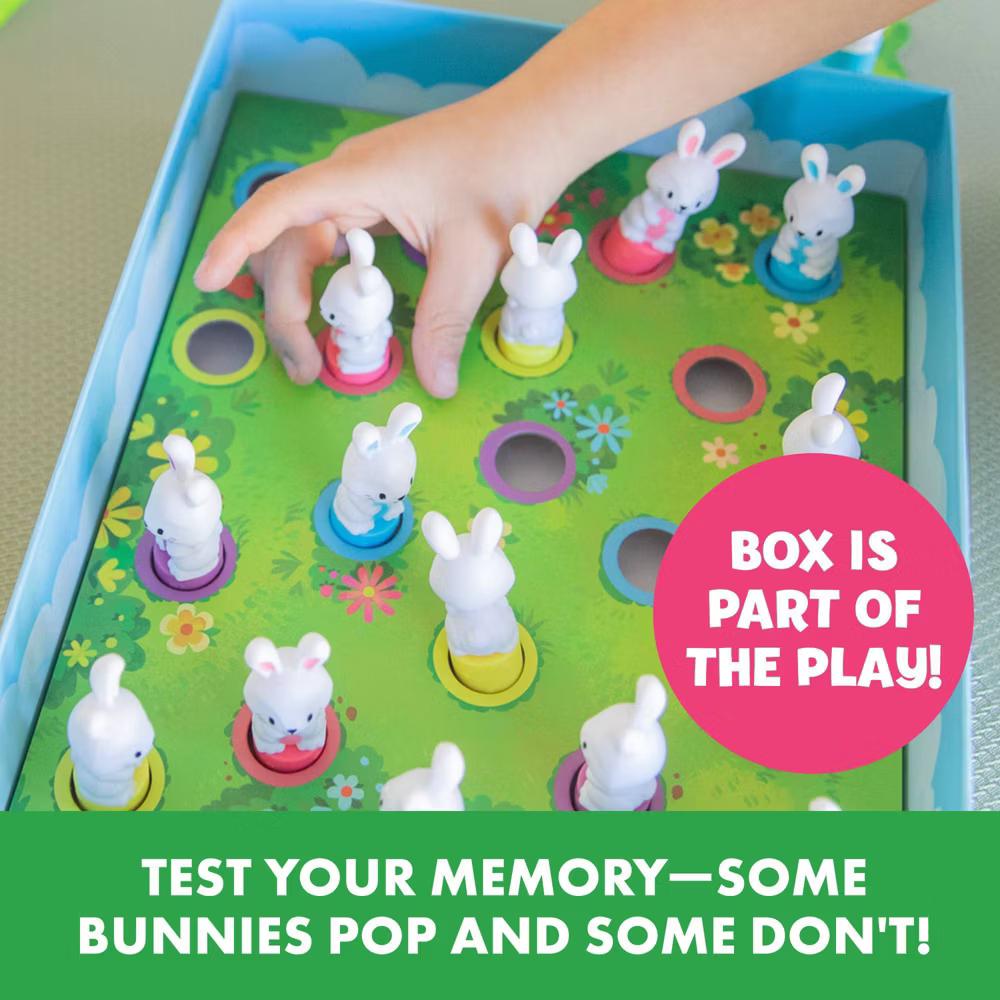 Pop Pop Bunny Hop Game - Image 6