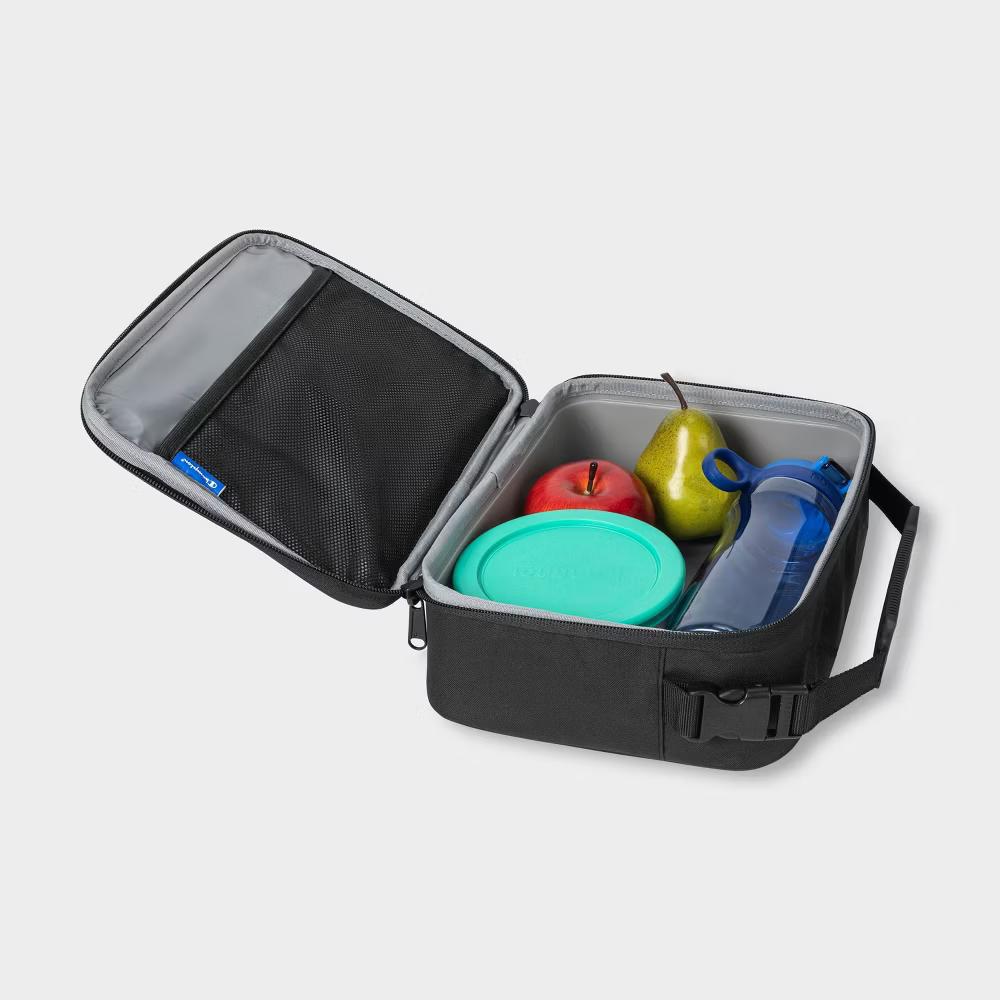 Champion Center Lunch Kit with Tray - Image 9