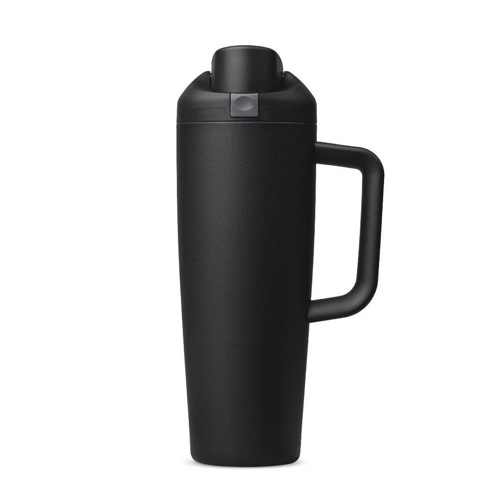 Stainless Steel FreeSip Tumbler Water Bottle - Image 51