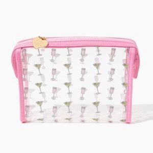 Cosmetic Bag - Mocktail