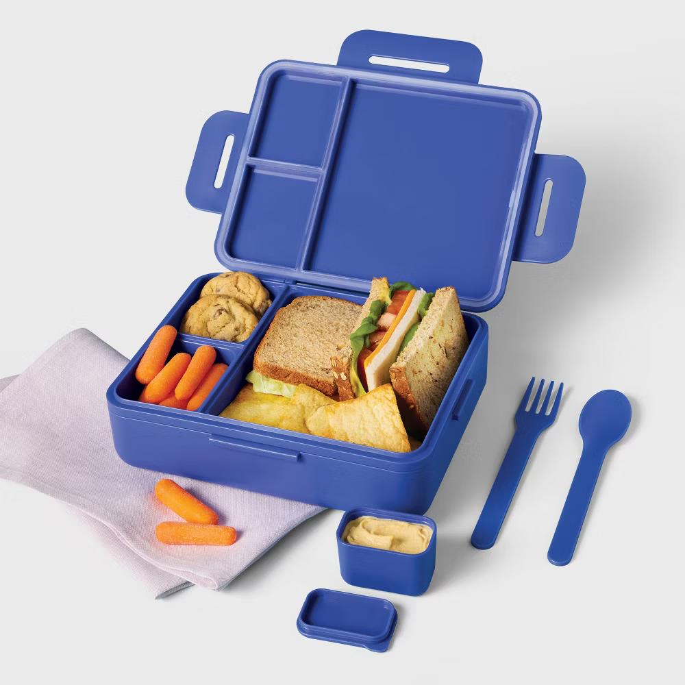 Bento Lunch Box - Image 9