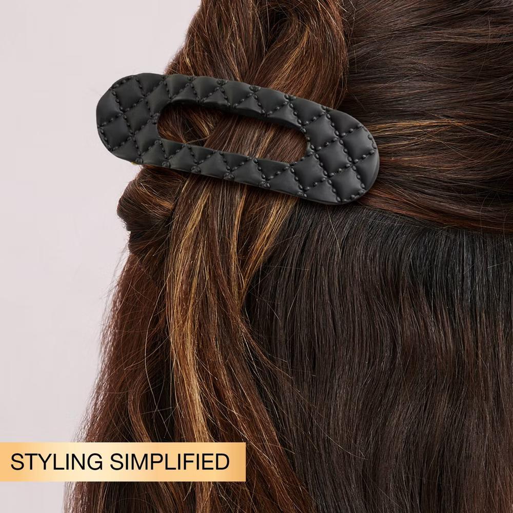 Flat Lay Clips - All Hair - 2pcs - Image 3