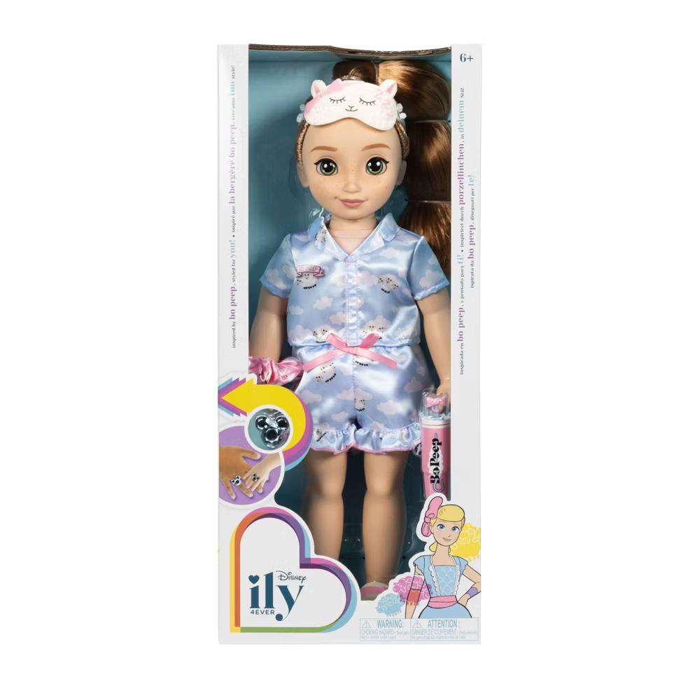 ILY 4EVER 18" Inspired Doll - Image 6
