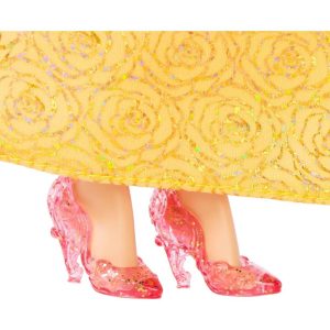 Princess Belle Fashion Doll