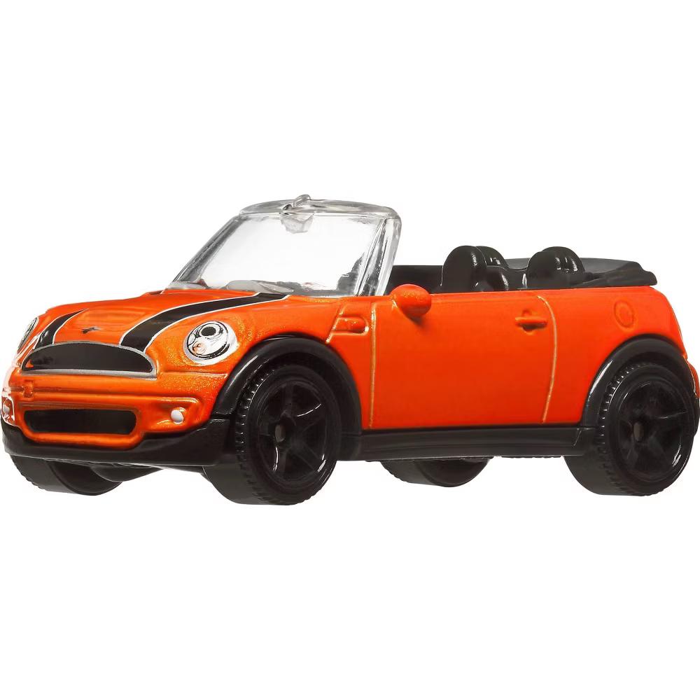 Matchbox 5 Car Pack - Styles may vary - Image 4