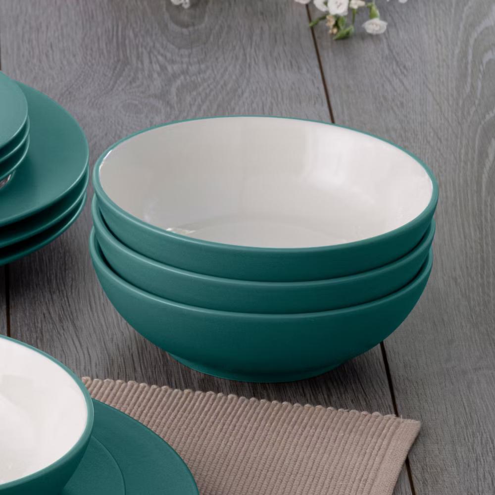 Noritake Colorwave Set of 4 Soup/Cereal Bowls - Image 66