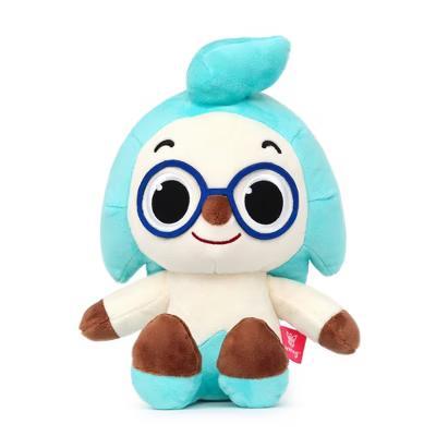 Hogi Plush Toy - 13" Stuffed Animal