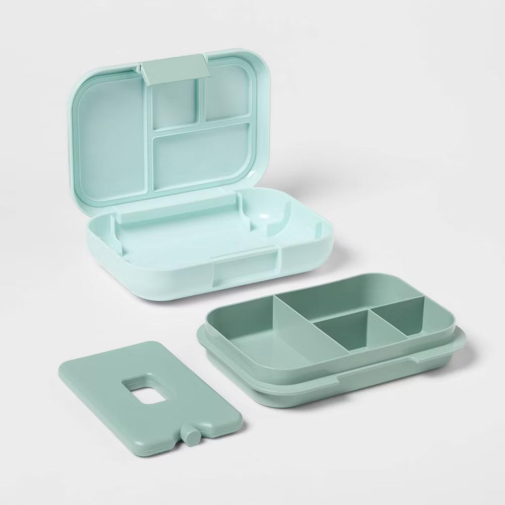Bento Box Aqua - Image 2