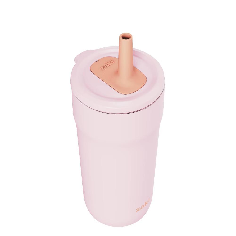 20 fl oz Stainless Steel Sutton Vacuum Siply Tumbler - Image 19