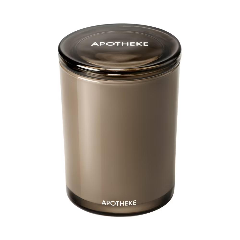 APOTHEKE 2 Wick Large Jar Candle 16oz - Image 17
