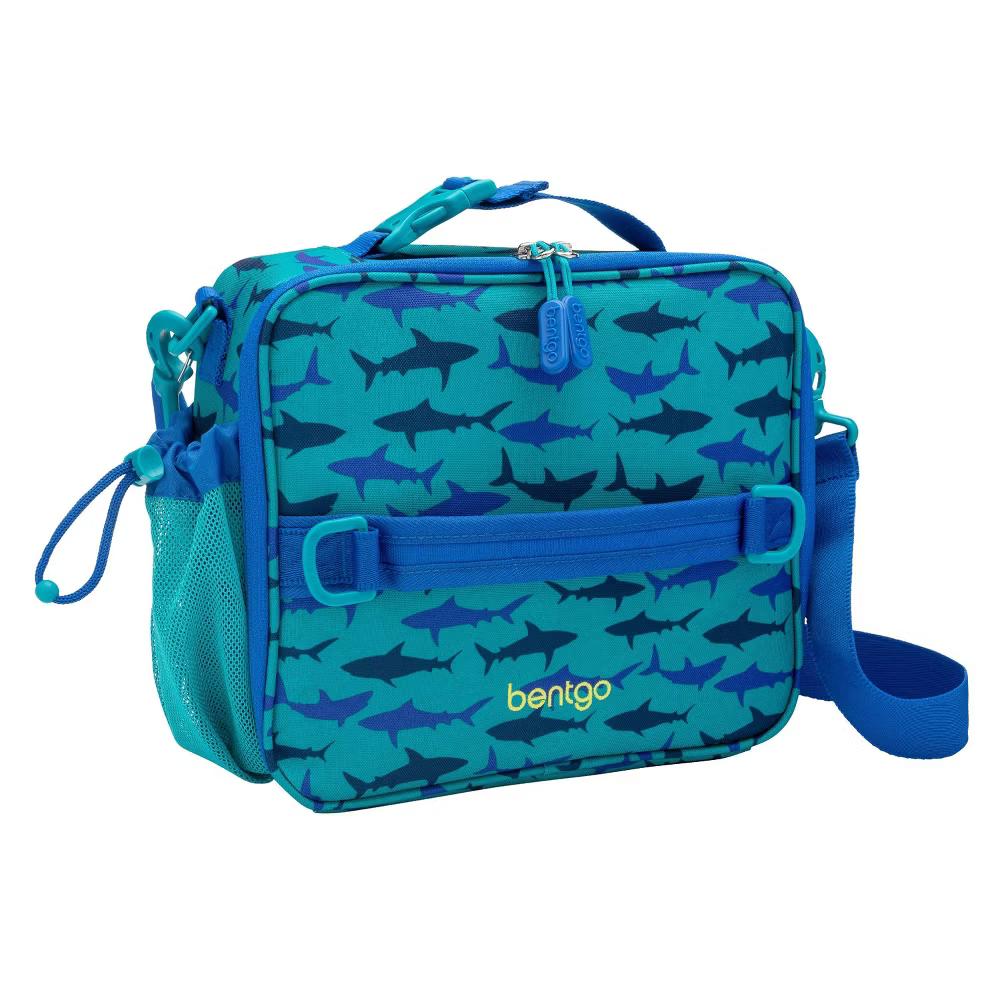 Kids Prints Lunch Bag - Image 81