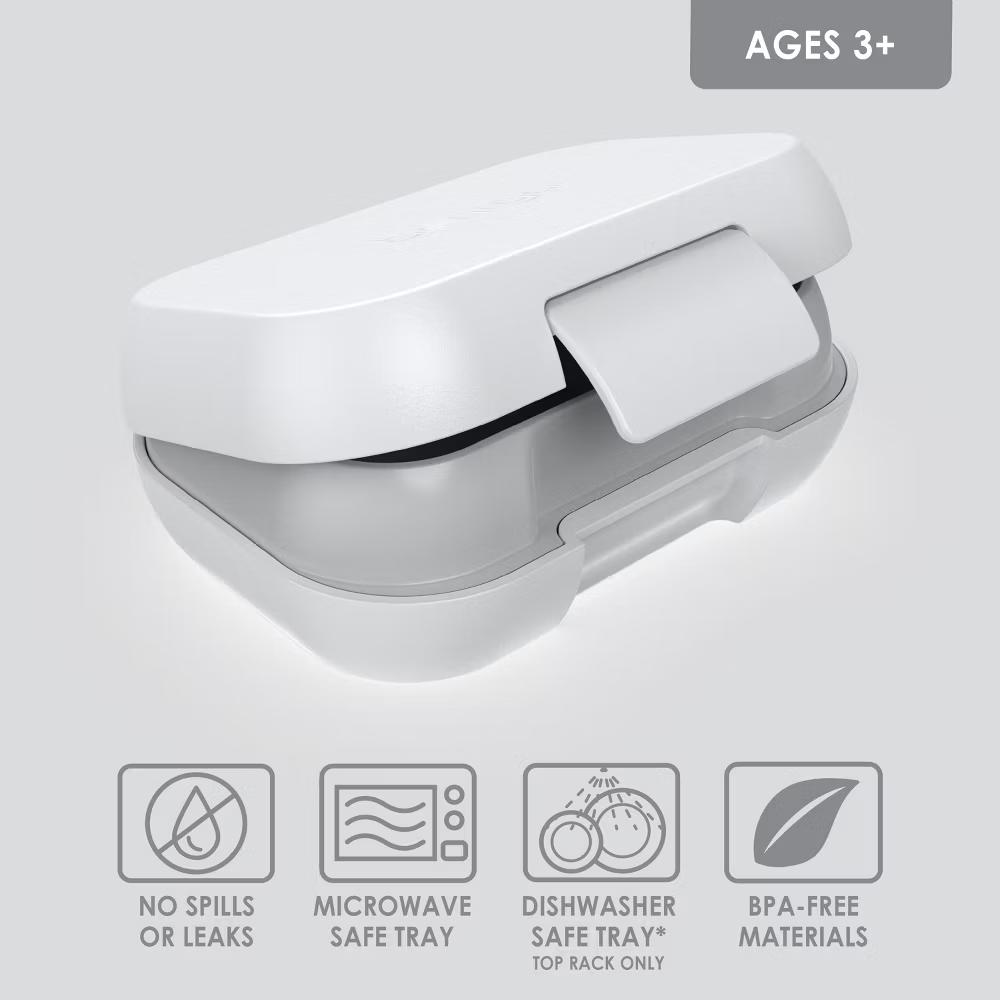 Kids' Snack Leak-proof Storage Container - Image 21
