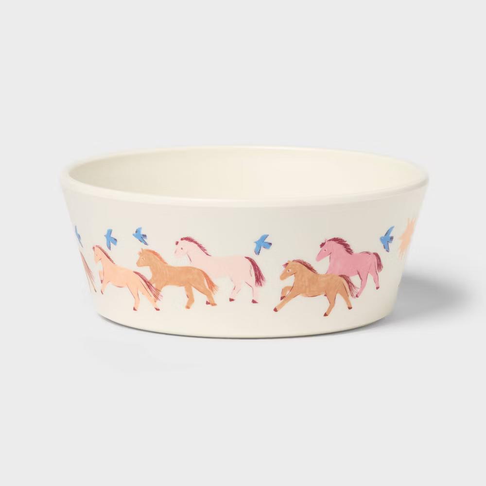 3pc Artificial Resin Dinnerware Set - Image 3
