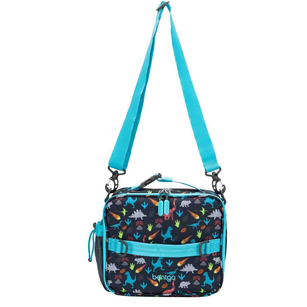 Kids Prints Lunch Bag - Image 33