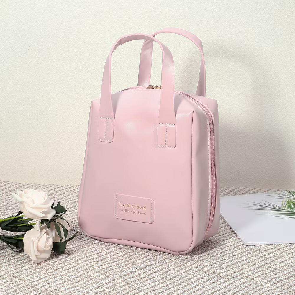 Travel Portable Large Capacity Makeup Bag - Image 21