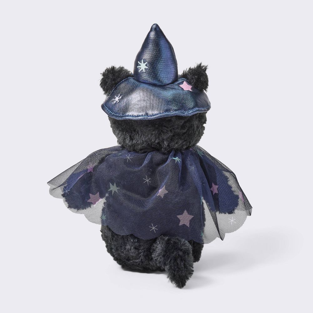 11" Plush Stuffed Animal - Cat - Image 2