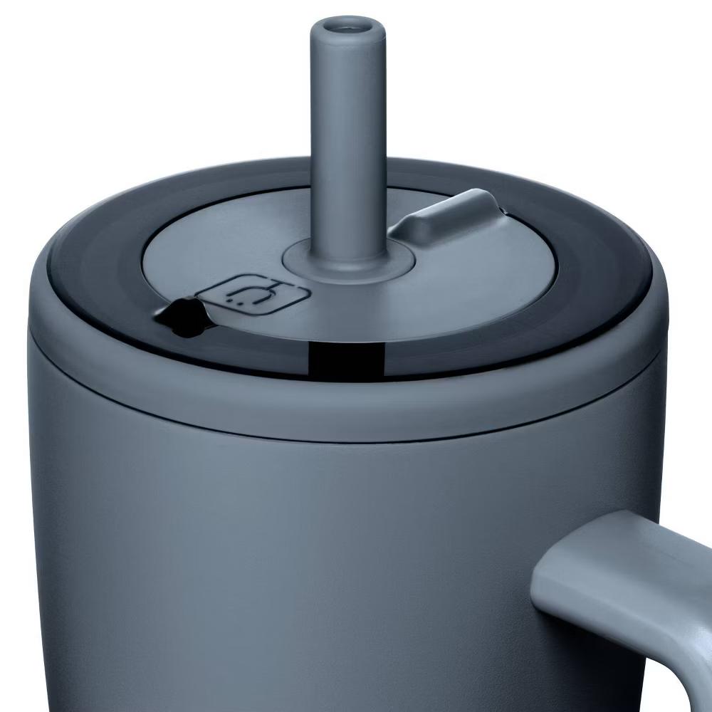 Era 40 fl oz 100% Leak-Proof Straw Tumbler - Image 20